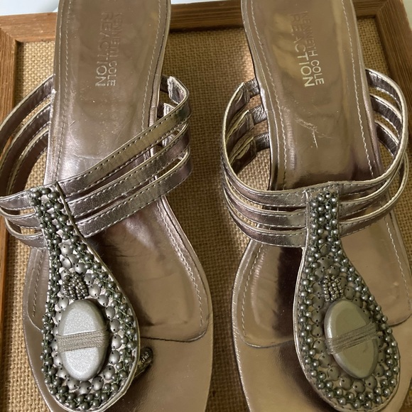 Kenneth Cole Reaction Shoes - Kenneth Cole Reaction Sandals